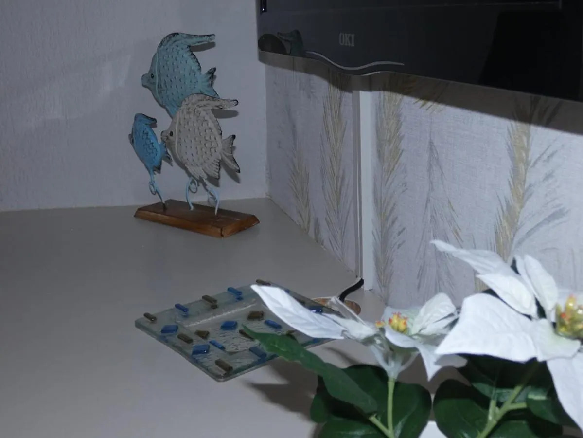 Sweet Home Punta Umbria Apartment