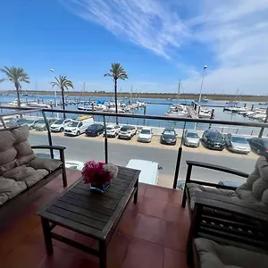  Apartamento Puerto Deportivo
