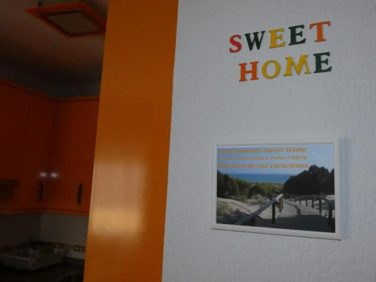 Sweet Home Punta Umbria Spain
