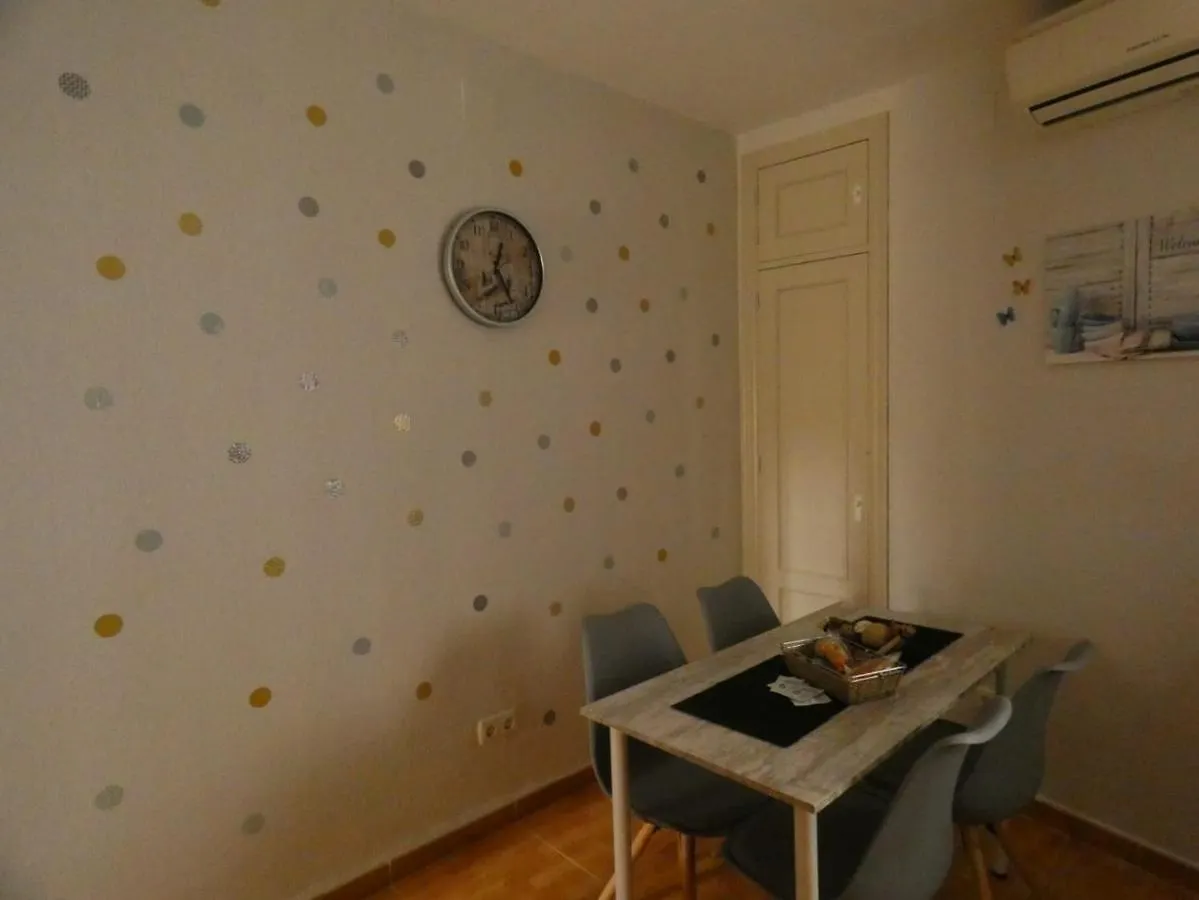 Apartment Sweet Home Punta Umbria Spain