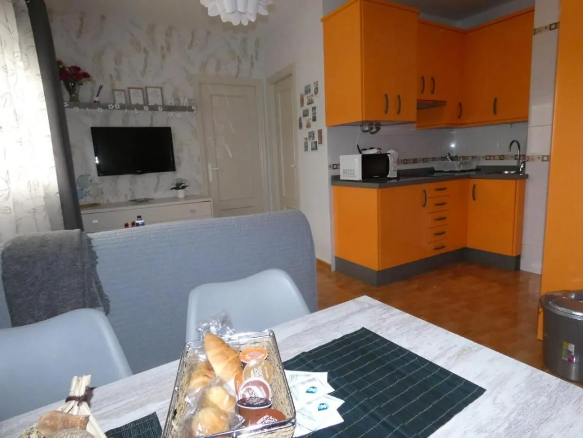 Sweet Home Punta Umbria