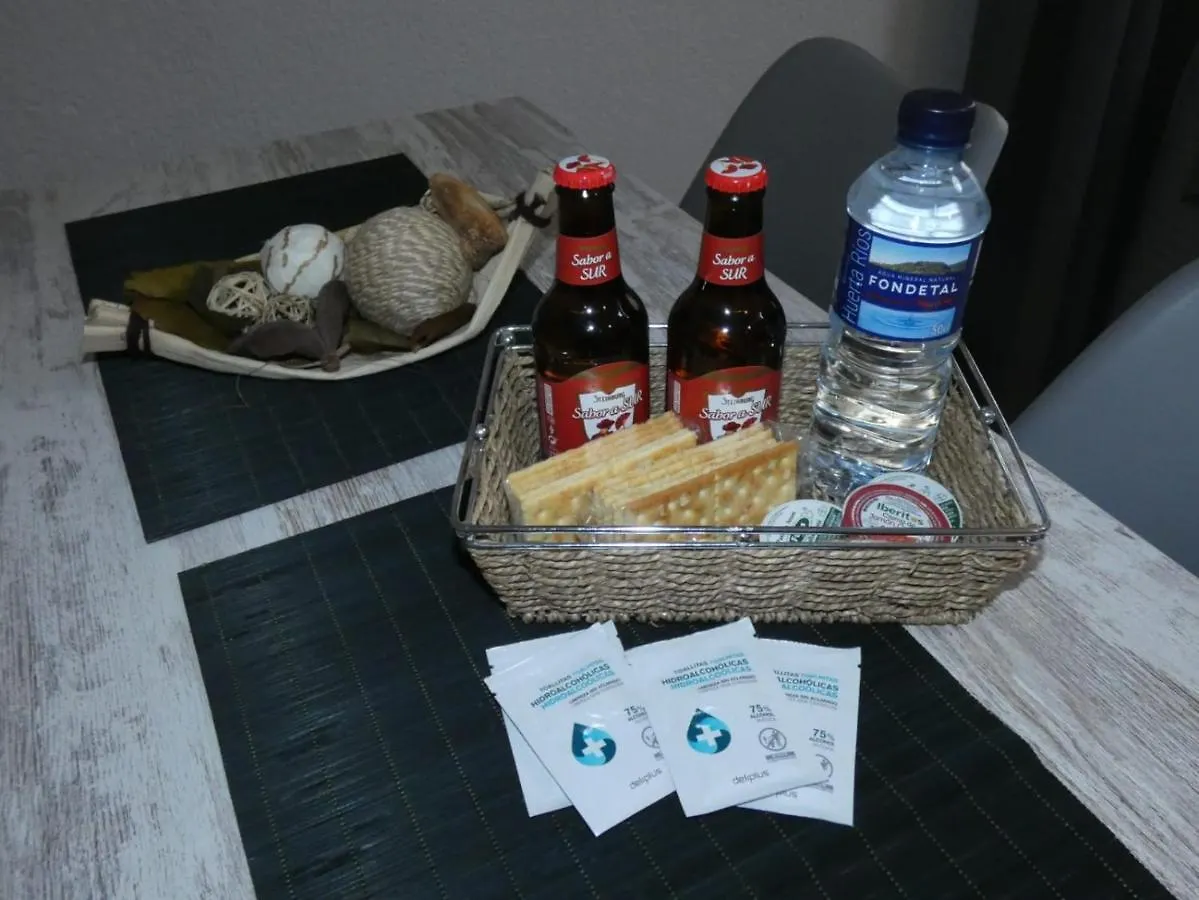 Apartment Sweet Home Punta Umbria
